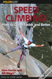 Capa do artigo Speed Climbing!
