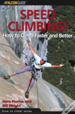 Capa do artigo Speed Climbing!
