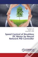 Speed Control Of Brushless Dc Motor By Neural Network Pid Controller