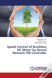 Capa do artigo Speed Control Of Brushless Dc Motor By Neural Network Pid Controller
