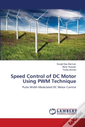 Capa do artigo Speed Control Of Dc Motor Using Pwm Tech