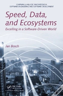 Capa do artigo Speed, Data, And Ecosystems
