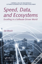 Capa do artigo Speed, Data, And Ecosystems