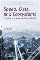 Speed, Data, And Ecosystems