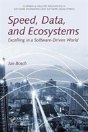 Speed, Data, And Ecosystems - Preview