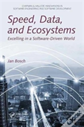 Speed, Data, And Ecosystems