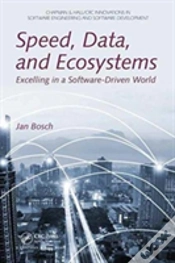 Capa do artigo Speed, Data, And Ecosystems