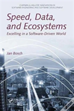 Capa do artigo Speed, Data, And Ecosystems
