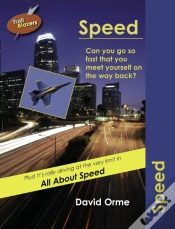 Capa do artigo Speed