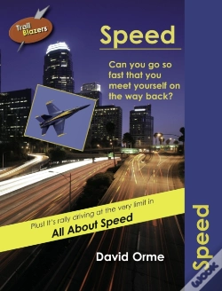 Capa do artigo Speed