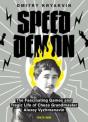 Speed Demon - Preview