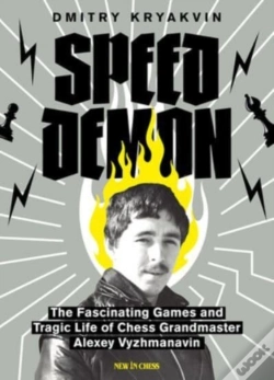 Capa do artigo Speed Demon