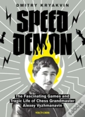 Capa do artigo Speed Demon
