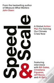 Capa do artigo Speed & Scale