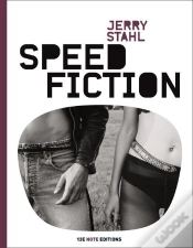 Capa do artigo Speed Fiction