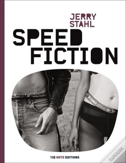 Capa do artigo Speed Fiction