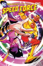 Speed Force