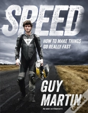 Capa do artigo Speed