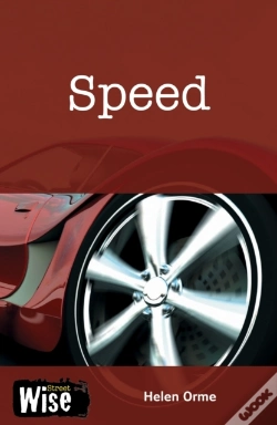 Capa do artigo Speed