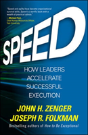 Speed: How Leaders Accelerate Successful Execution - Preview