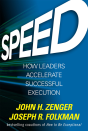 Speed: How Leaders Accelerate Successful Execution - Preview