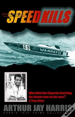 Capa do artigo Speed Kills