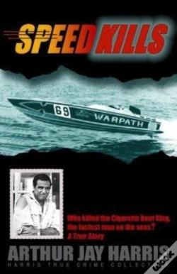 Capa do artigo Speed Kills