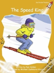 Capa do artigo Speed King