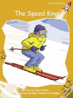 Capa do artigo Speed King