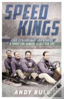 Speed Kings