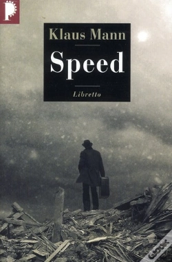 Capa do artigo Speed