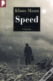 Capa do artigo Speed