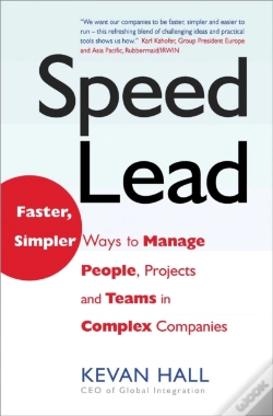 Capa do artigo Speed Lead