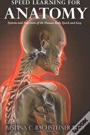 Capa do artigo Speed Learning For Anatomy