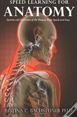 Capa do artigo Speed Learning For Anatomy
