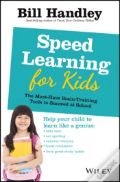 Capa do artigo Speed Learning For Kids
