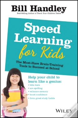 Capa do artigo Speed Learning For Kids