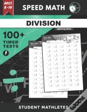 Capa do artigo Speed Math - 100+ Division Timed Tests