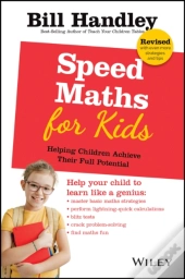 Speed Math For Kids