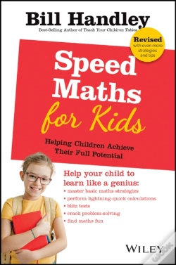 Capa do artigo Speed Math For Kids