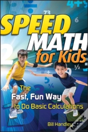 Capa do artigo Speed Math For Kids
