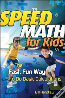 Capa do artigo Speed Math For Kids