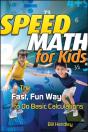 Speed Math For Kids - Preview