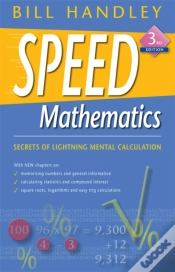 Capa do artigo Speed Mathematics