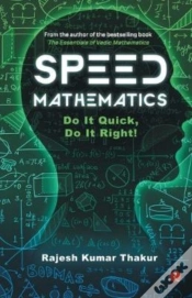 Capa do artigo Speed Mathematics