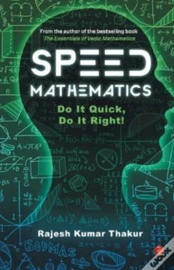 Capa do artigo Speed Mathematics