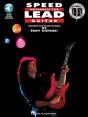 Speed Mechanics For Lead Guitar - Preview