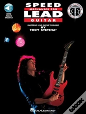 Capa do artigo Speed Mechanics For Lead Guitar