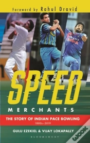 Capa do artigo Speed Merchants