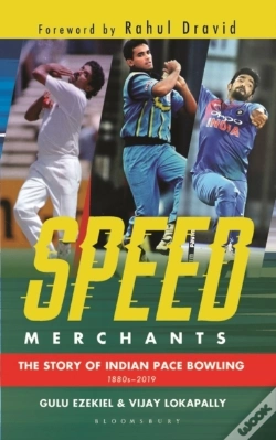 Capa do artigo Speed Merchants